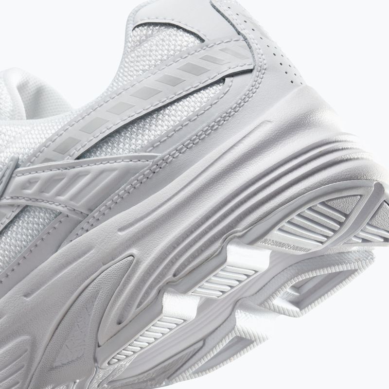 Nike Initiator női cipő white/photon dust/metallic silver 16
