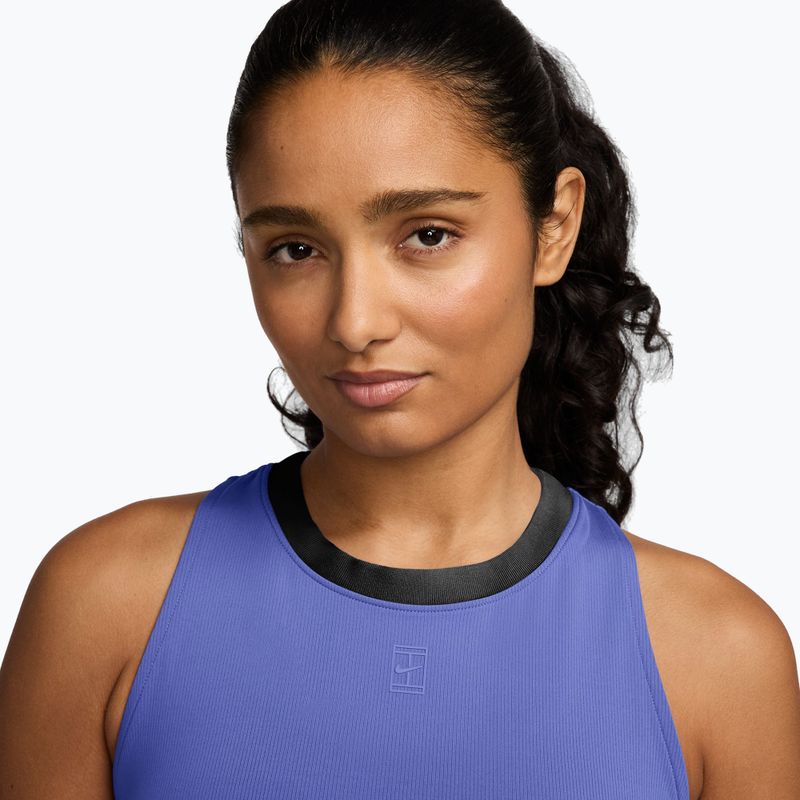 Női tenisz trikó Nike Court Dri-Fit Advantage Tank 3