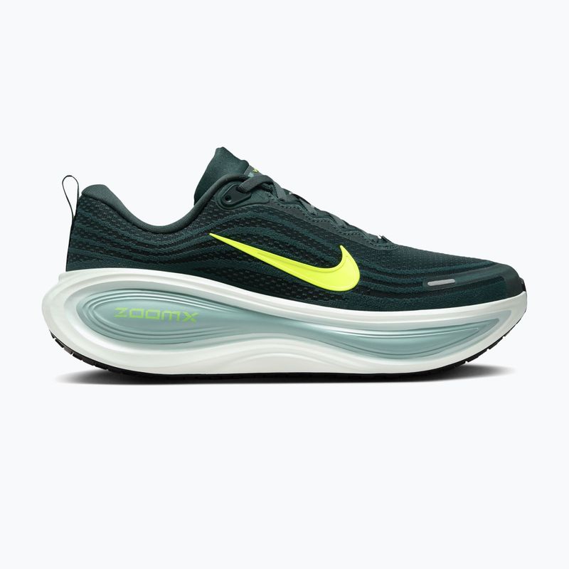 Férfi futócipők Nike Vomero Plus seaweed/cannon/green haze/volt