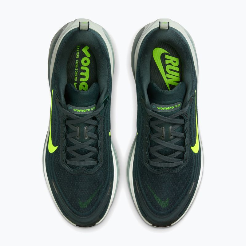 Férfi futócipők Nike Vomero Plus seaweed/cannon/green haze/volt 4
