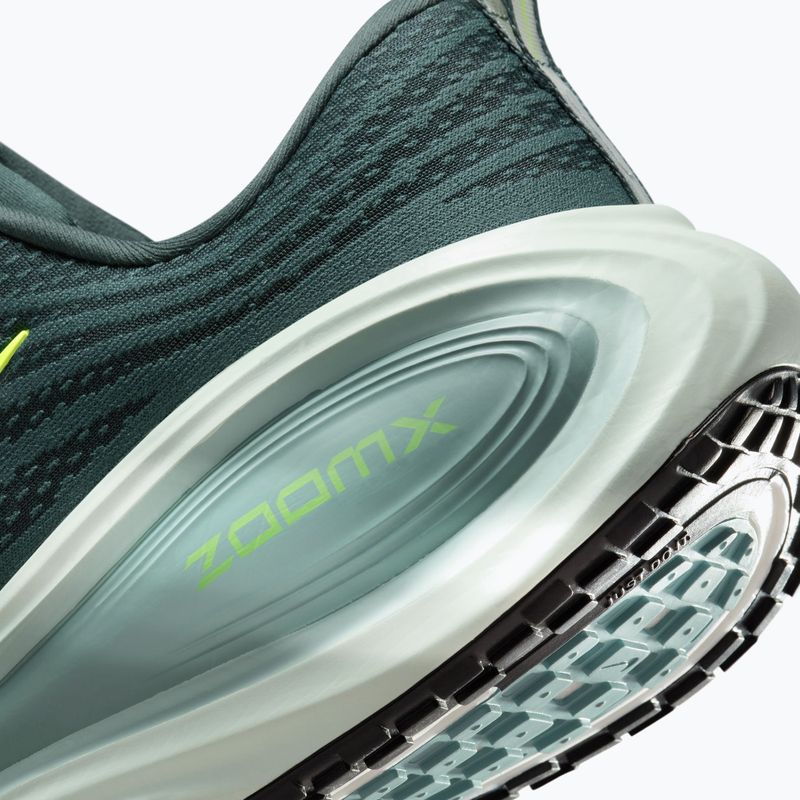 Férfi futócipők Nike Vomero Plus seaweed/cannon/green haze/volt 6