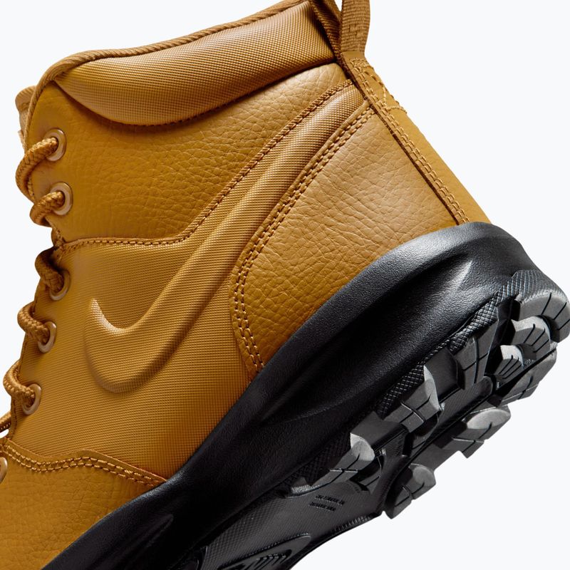 Gyermekcipő Nike Manoa 17 wheat/black/wheat 6