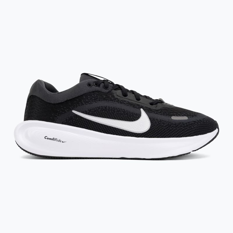 Nike Stellar Ride futócipő fekete/antracit/tiszta platina/fehér 2