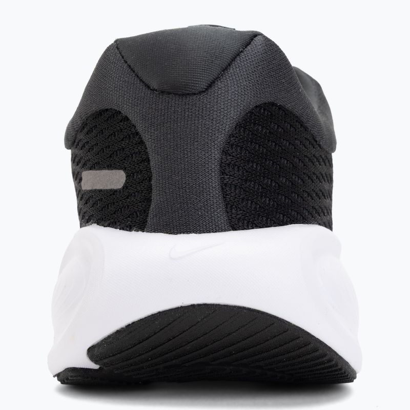 Nike Stellar Ride futócipő fekete/antracit/tiszta platina/fehér 6