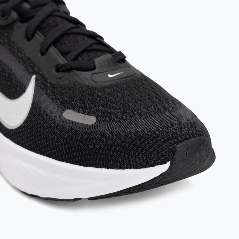 Nike Stellar Ride futócipő fekete/antracit/tiszta platina/fehér 7
