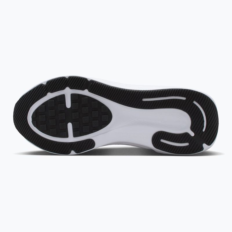Gyerek futócipők Nike Stellar Ride black/anthracite/pure platinum/white 3