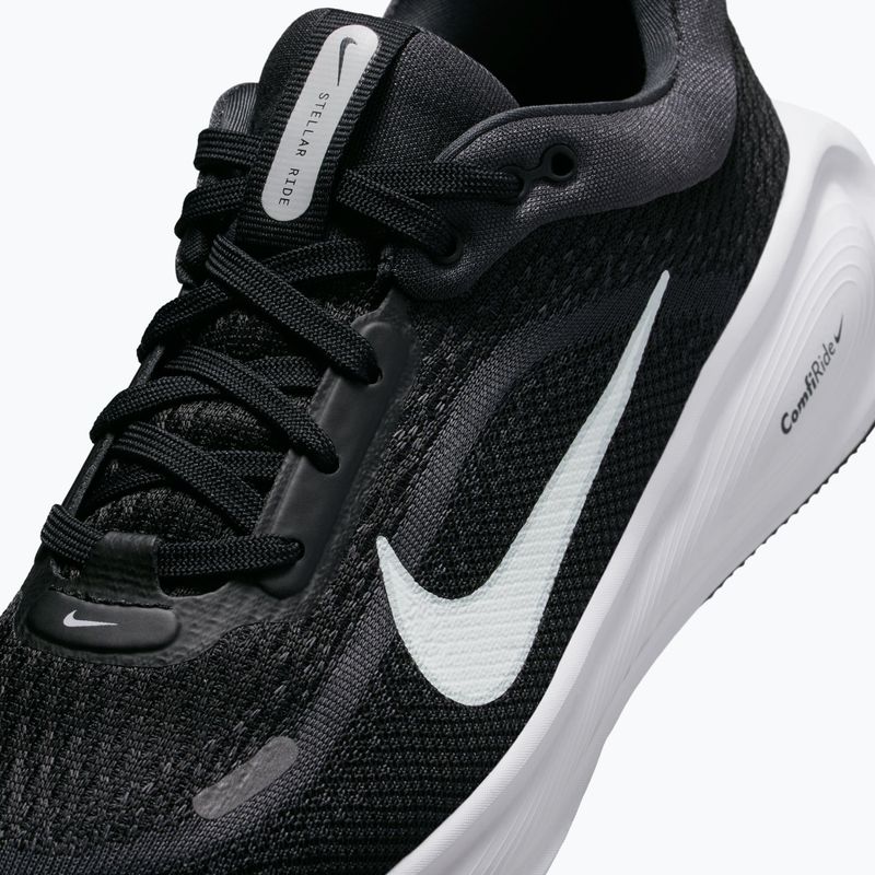 Gyerek futócipők Nike Stellar Ride black/anthracite/pure platinum/white 5