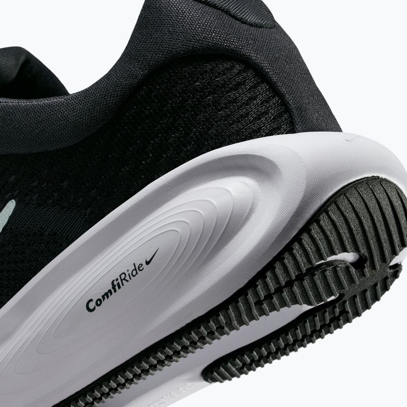 Gyerek futócipők Nike Stellar Ride black/anthracite/pure platinum/white 6