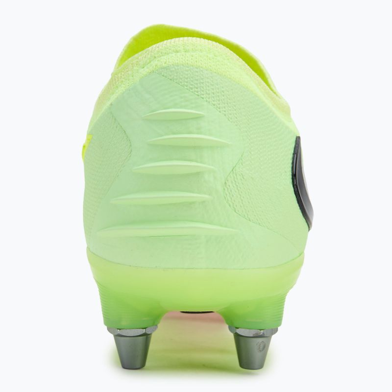 Férfi focicipők Nike Phantom 6 Low Elite SG-Pro hyper crimson/limelight/black 6