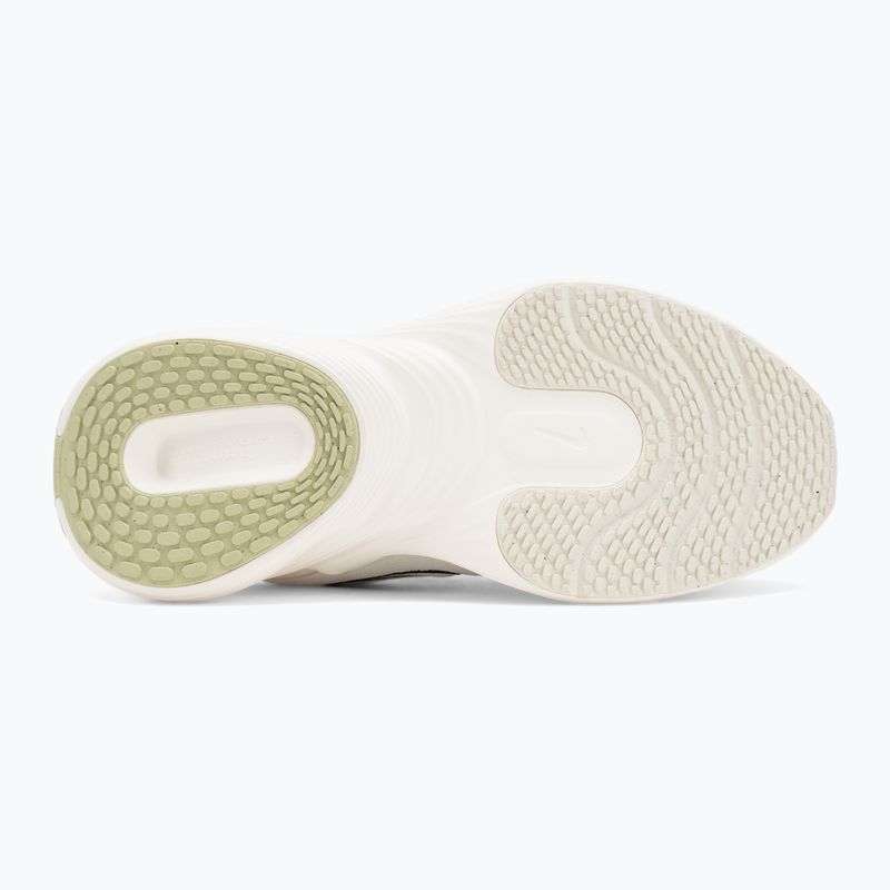 Nike Uplift SC gyermek cipő vitorla/fekete/life lime 4