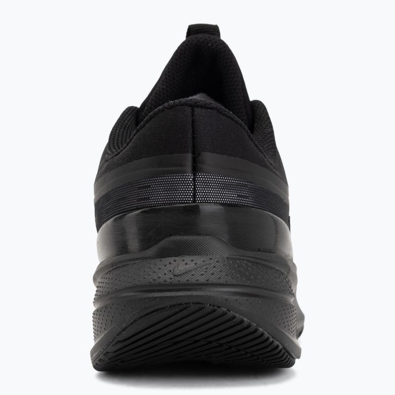 Nike Star Runner 5 futócipő fekete/antracit/fekete 6