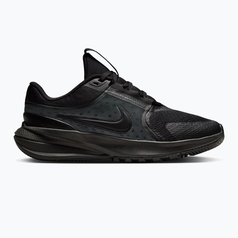 Nike Star Runner 5 futócipő fekete/antracit/fekete 8