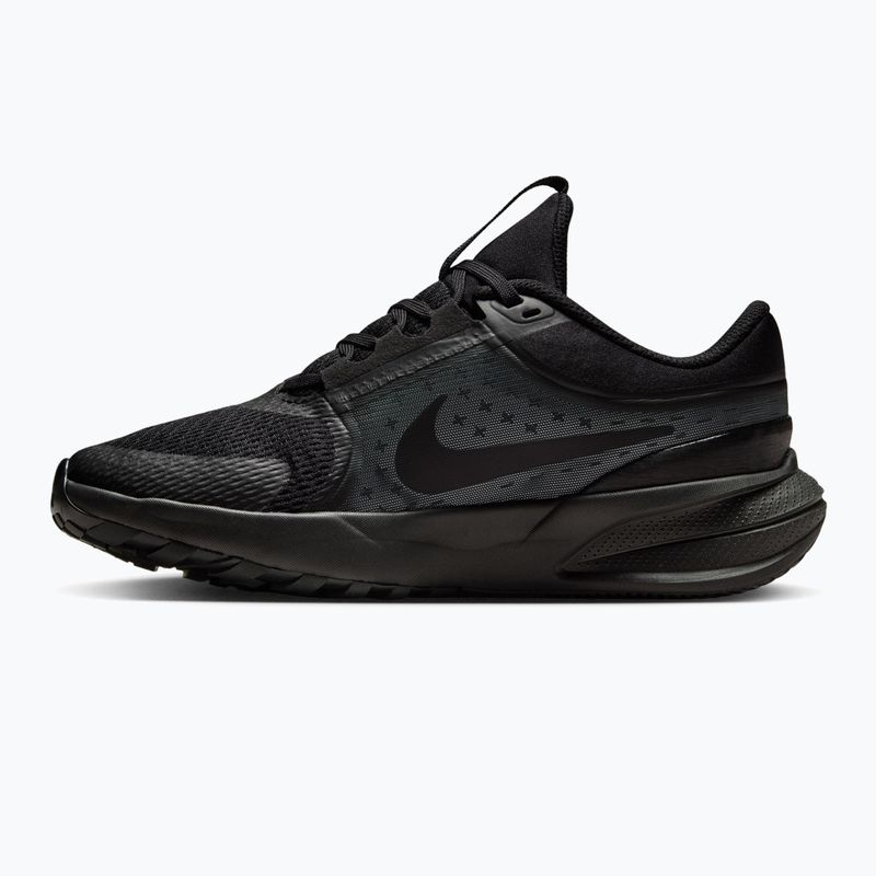 Nike Star Runner 5 futócipő fekete/antracit/fekete 9