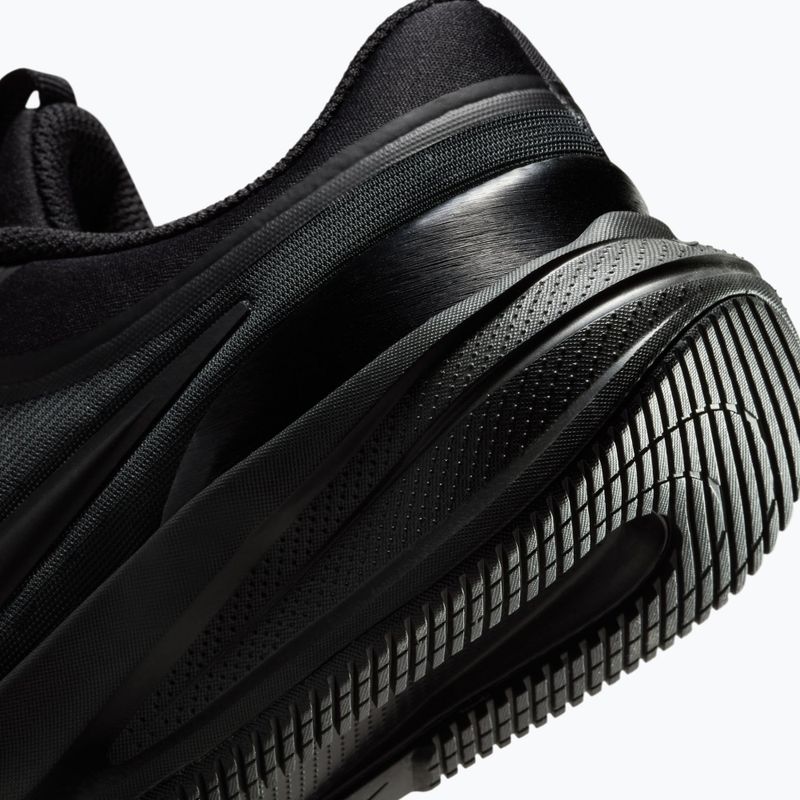 Nike Star Runner 5 futócipő fekete/antracit/fekete 12