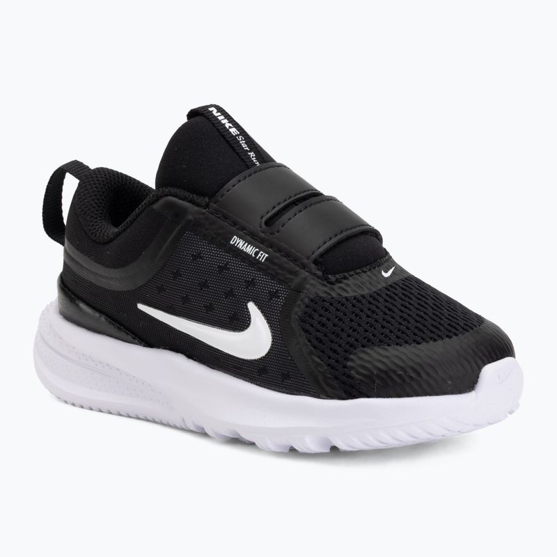 Gyerekcipők Nike Star Runner 5 black/white/white