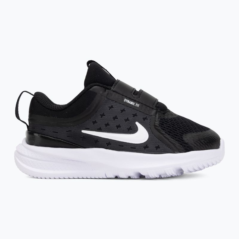 Gyerekcipők Nike Star Runner 5 black/white/white 2