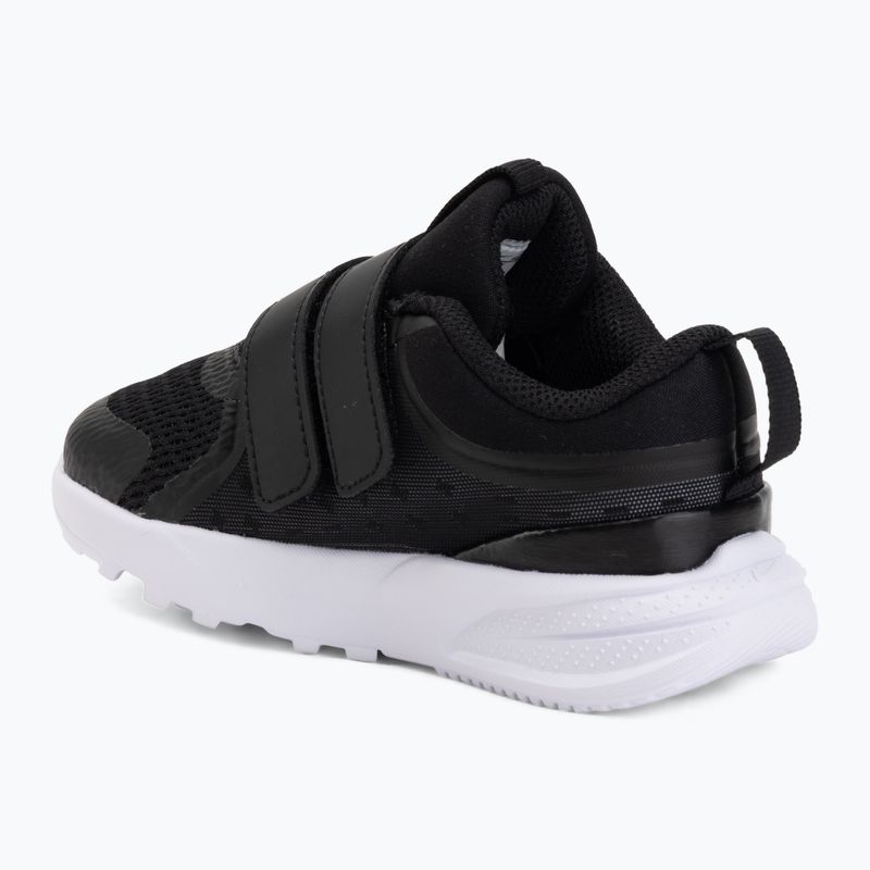 Gyerekcipők Nike Star Runner 5 black/white/white 3
