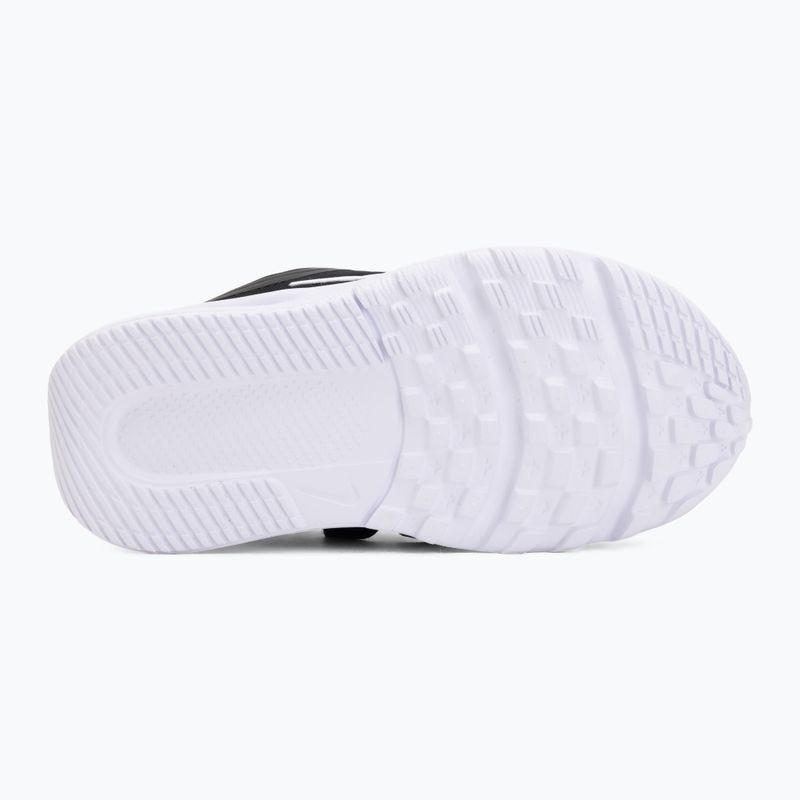 Gyerekcipők Nike Star Runner 5 black/white/white 4