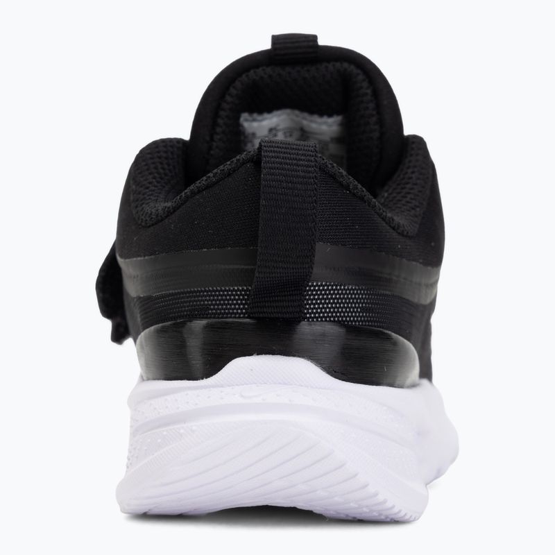 Gyerekcipők Nike Star Runner 5 black/white/white 6