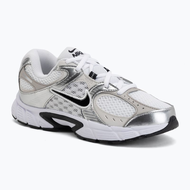 Nike cipő V5 RNR fehér/vastag szürke/kollegiumi szürke/fekete