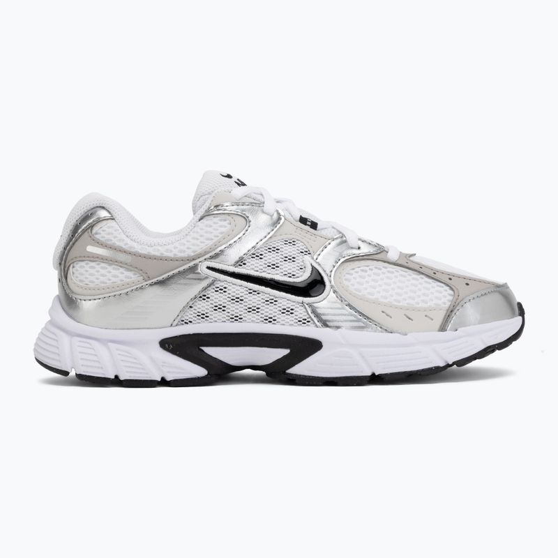 Gyerekcipők Nike V5 RNR white/vast grey/college grey/black 2