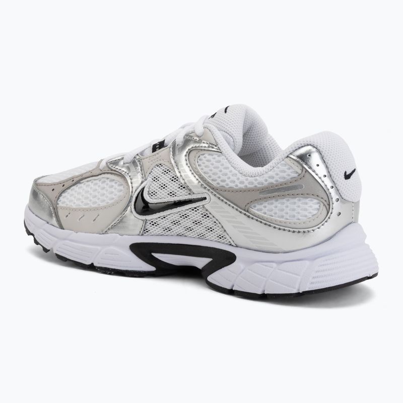 Nike cipő V5 RNR fehér/vastag szürke/kollegiumi szürke/fekete 3