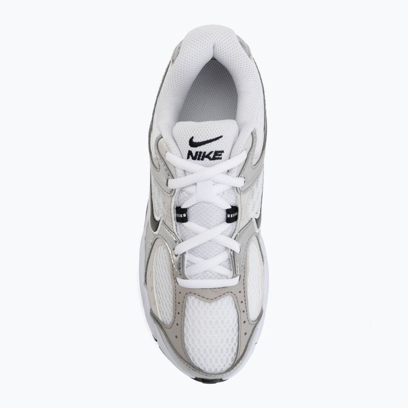 Nike cipő V5 RNR fehér/vastag szürke/kollegiumi szürke/fekete 5