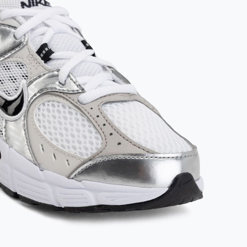Gyerekcipők Nike V5 RNR white/vast grey/college grey/black 7