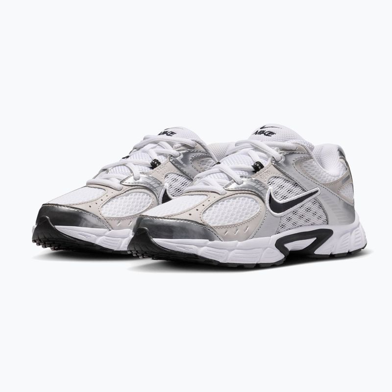 Gyerekcipők Nike V5 RNR white/vast grey/college grey/black 3