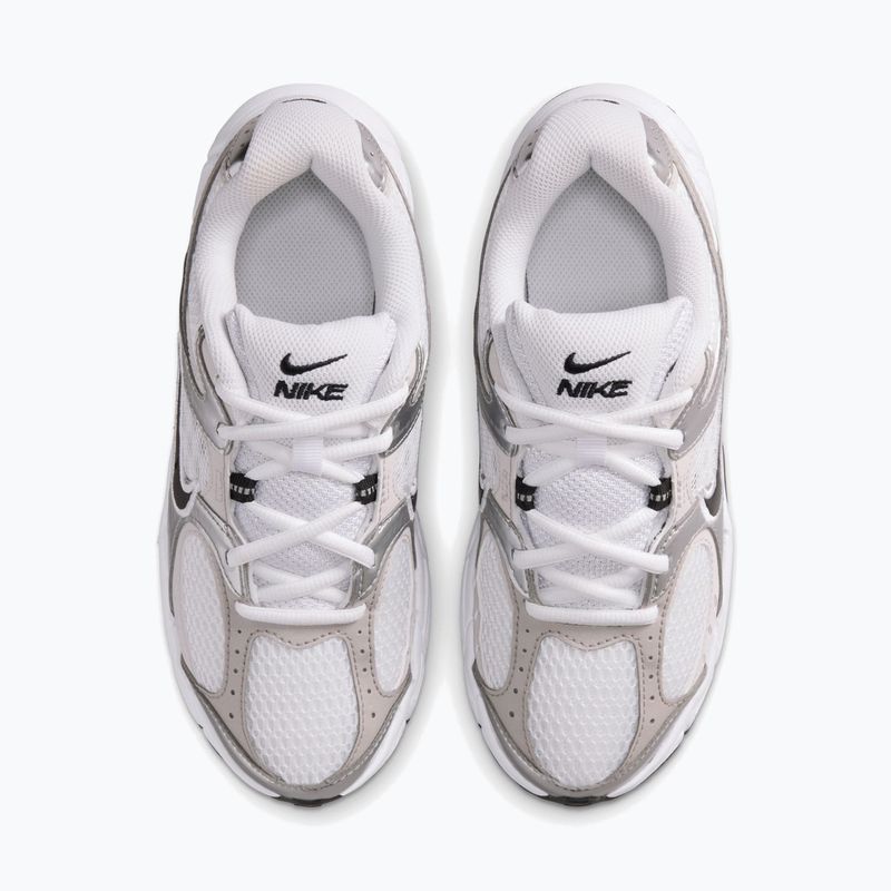 Gyerekcipők Nike V5 RNR white/vast grey/college grey/black 7
