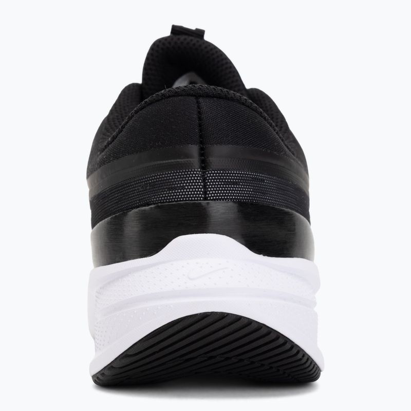 Nike Star Runner 5 racer fekete/fehér/fehér cipő 6