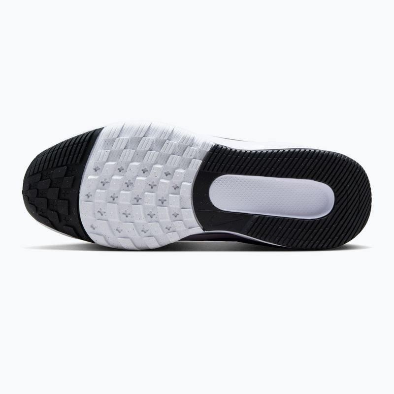 Gyermekcipő Nike Star Runner 5 black/white/white 3