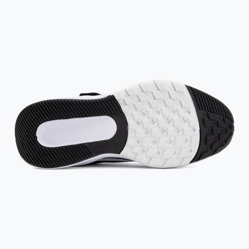 Gyermekcipő Nike Star Runner 5 black/white/white 4