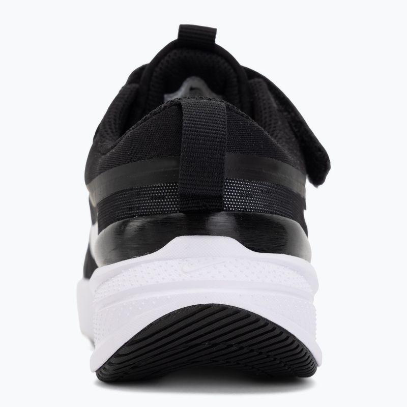 Gyermekcipő Nike Star Runner 5 black/white/white 6
