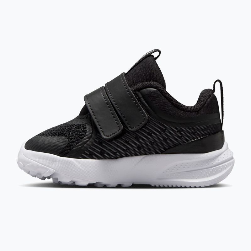 Gyerekcipők Nike Star Runner 5 black/white/white 2