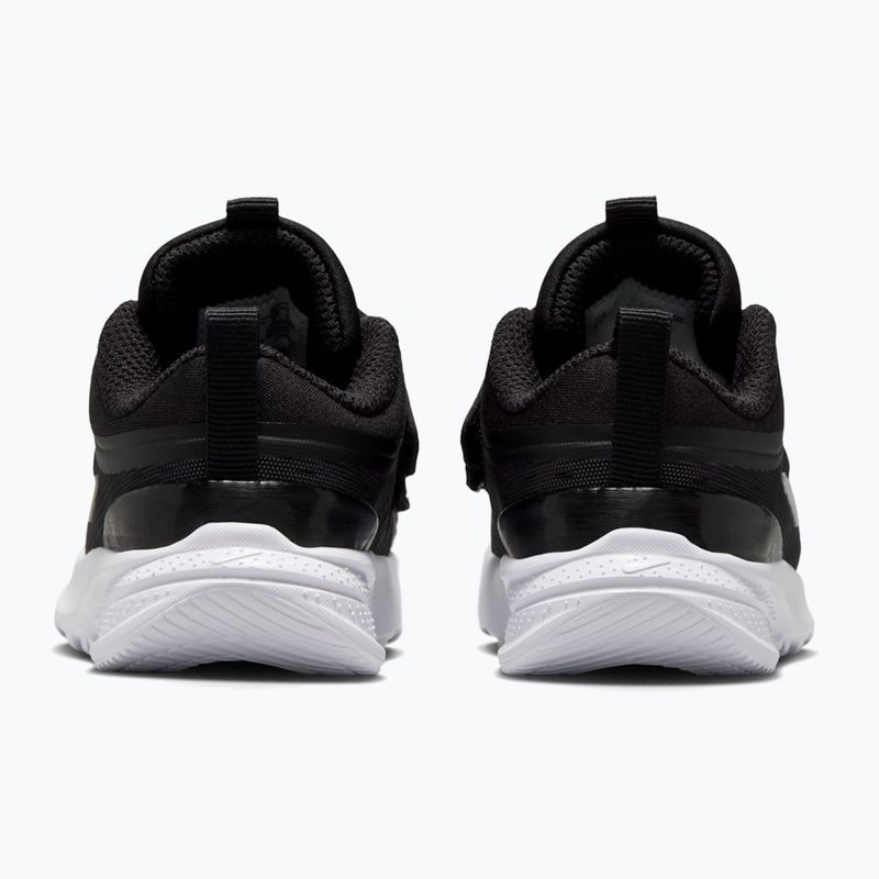Gyerekcipők Nike Star Runner 5 black/white/white 4