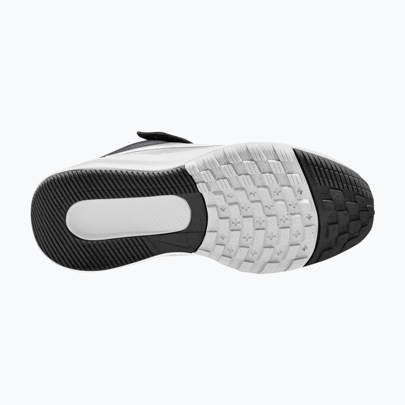Gyermekcipő Nike Star Runner 5 black/white/white 3