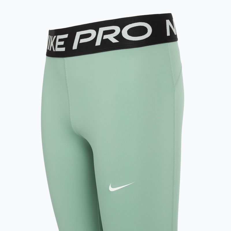 Gyerek leggings Nike Pro Mid-Rise cannon/black/white 7