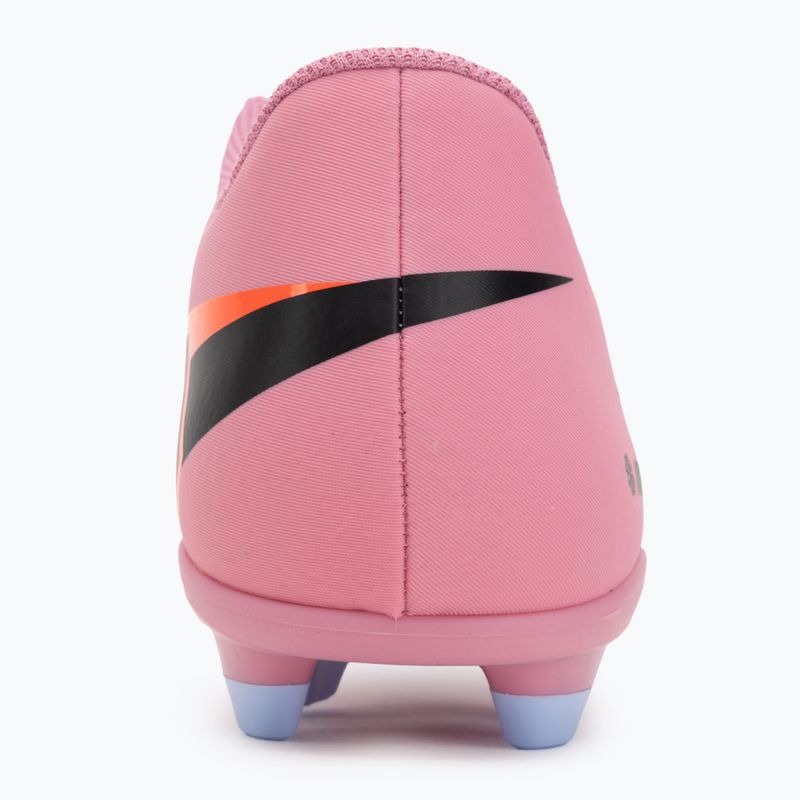 Férfi futballcipő Nike Mercurial Vapor 16 Club FG/MG magic flamingo/fekete/total crimson 6