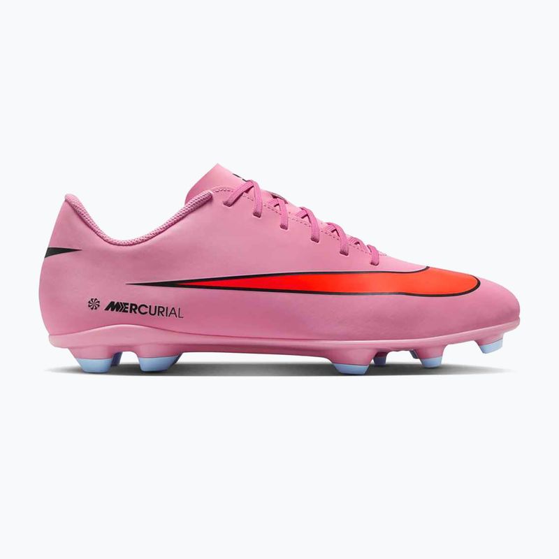 Férfi futballcipő Nike Mercurial Vapor 16 Club FG/MG magic flamingo/fekete/total crimson