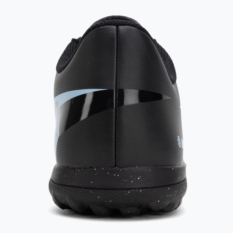 Férfi futballcipő Nike Mercurial Vapor 16 Club TF fekete/jeges kék 6