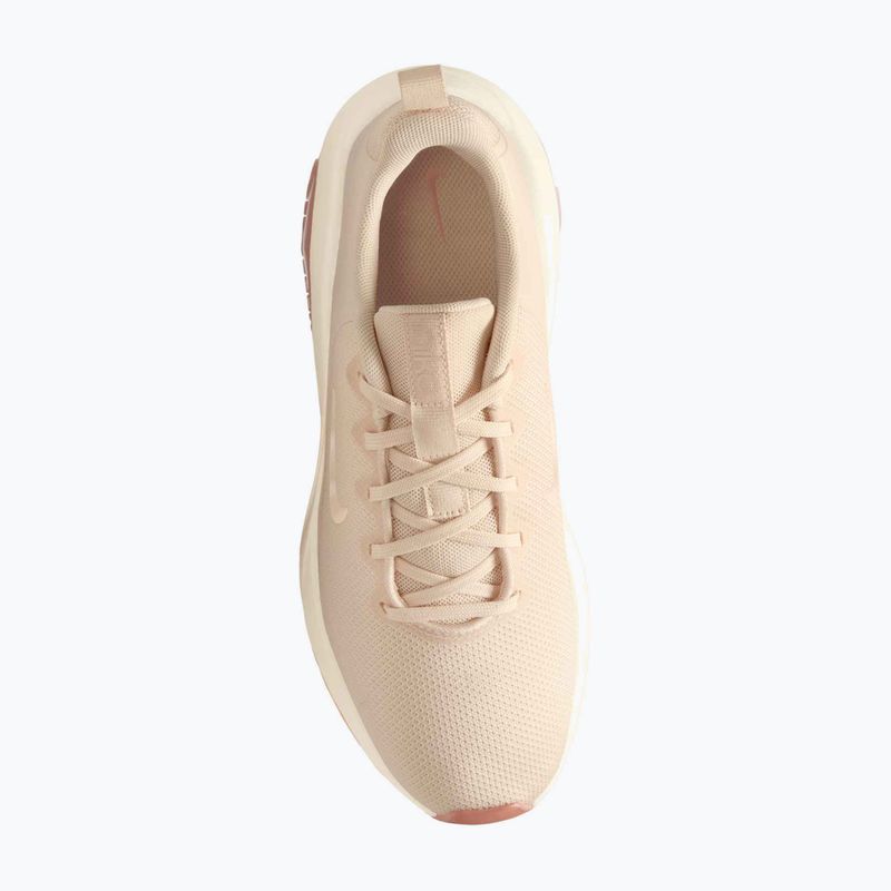Női edzőcipő Nike Bella 7 pearl white/soft pearl/rose gold 13
