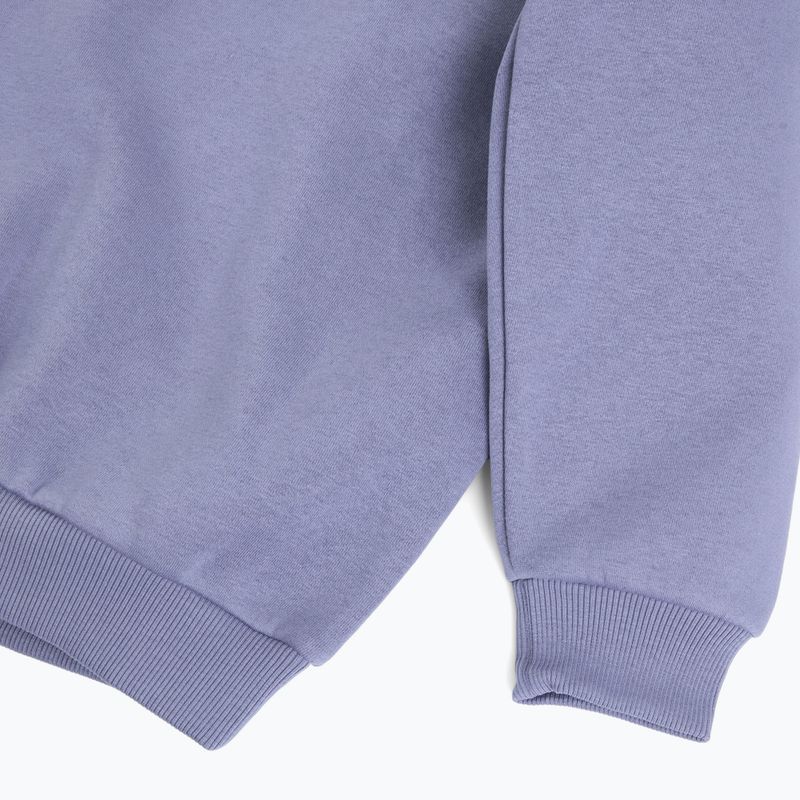Gyerek pulóver Nike Sportswear Club Fleece world indigo/white 4