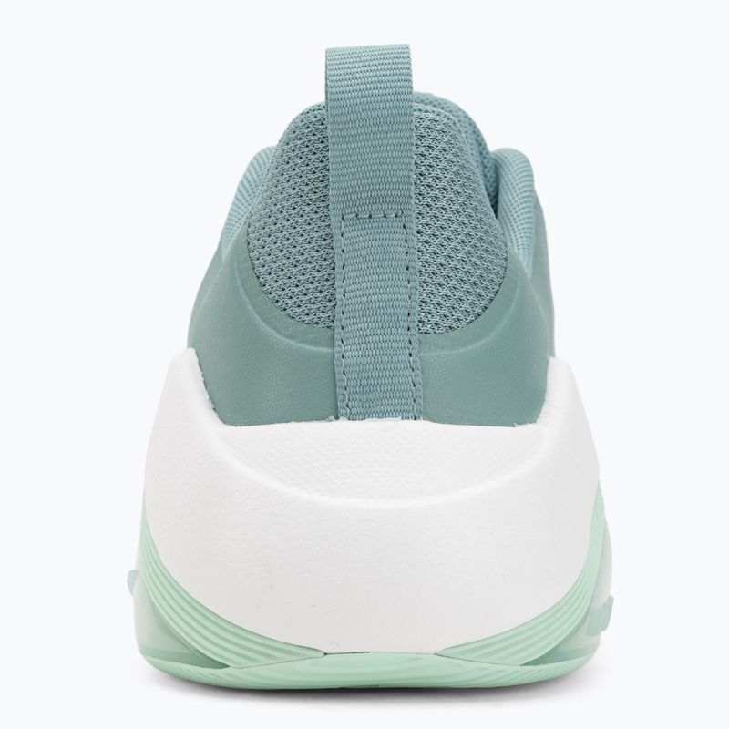 Női edzőcipő Nike Bella 7 cannon/summit white/mint foam 6