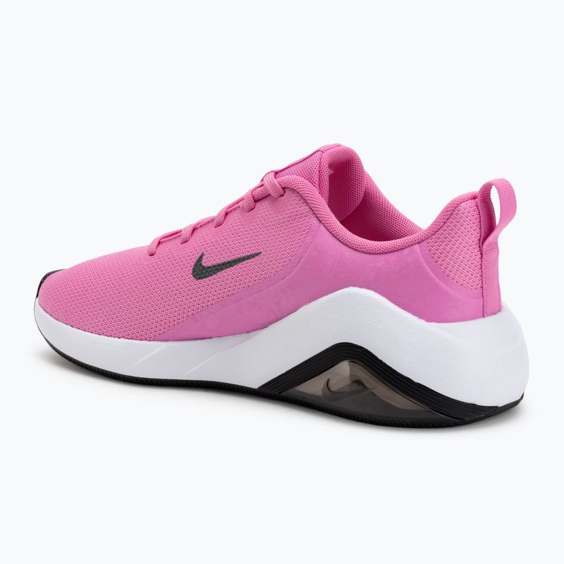 Női edzőcipő Nike Bella 7 playful pink/white/black 3