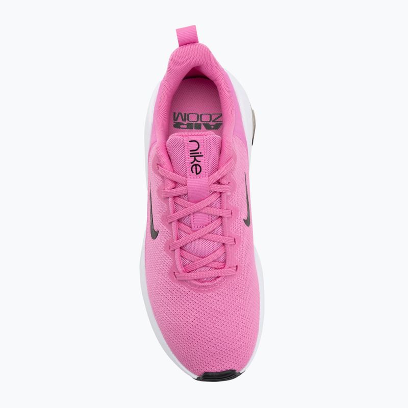 Női edzőcipő Nike Bella 7 playful pink/white/black 5