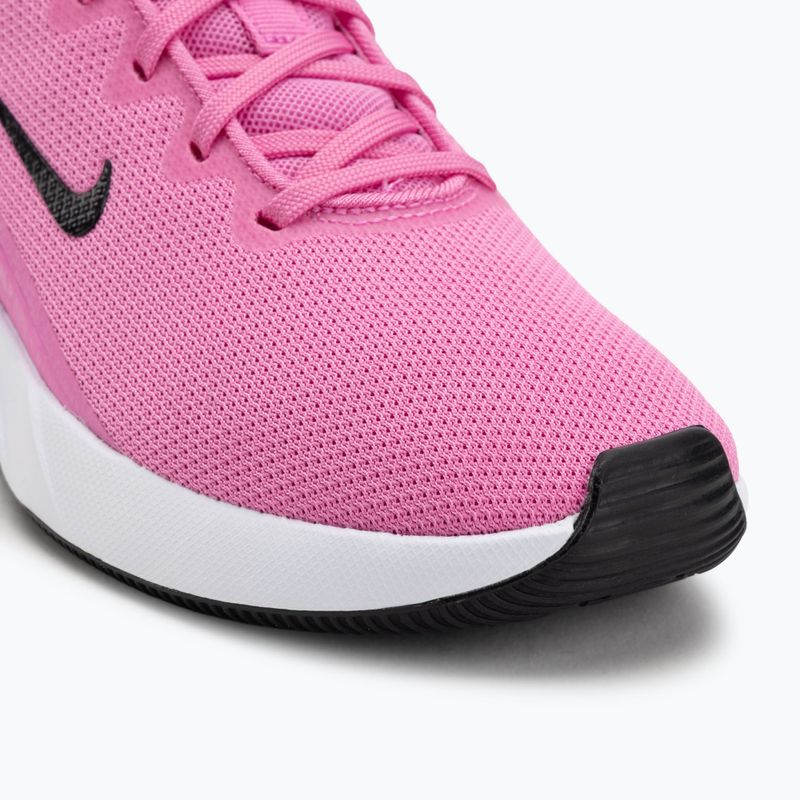 Női edzőcipő Nike Bella 7 playful pink/white/black 7