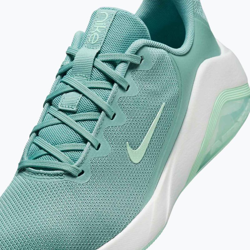 Női edzőcipő Nike Bella 7 cannon/summit white/mint foam 8