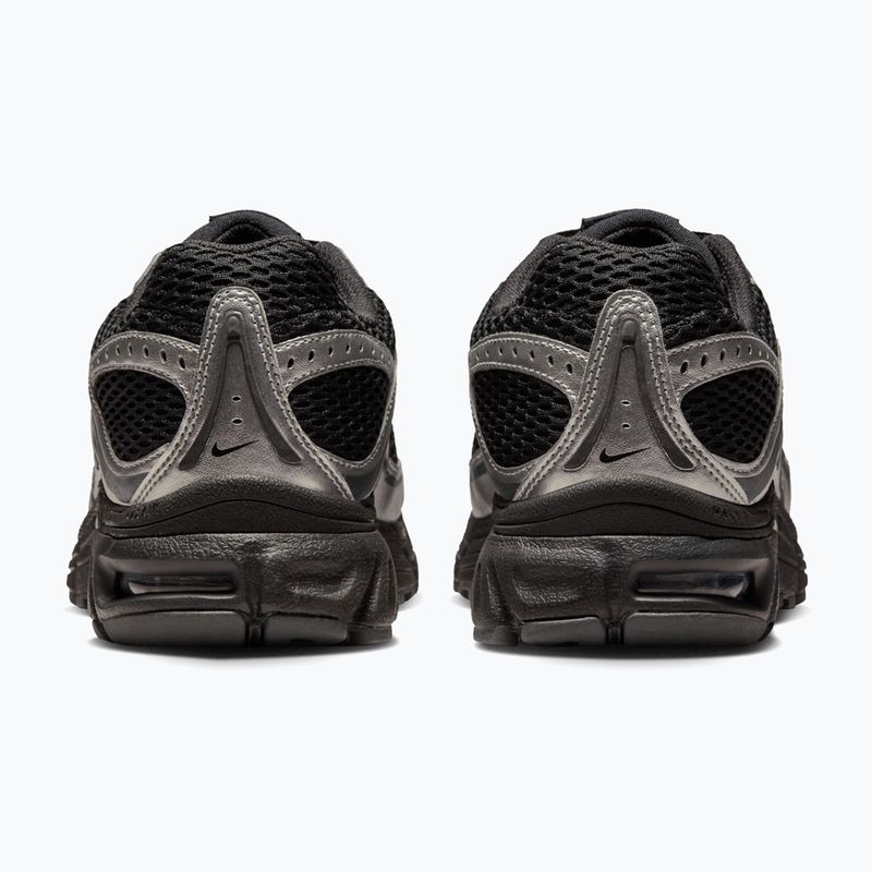 Női cipők Nike Air Max Moto 2K black/metallic silver/anthracite/black 2
