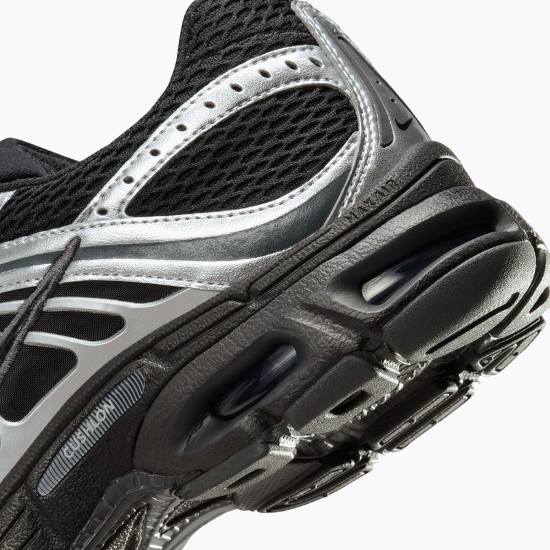 Női cipők Nike Air Max Moto 2K black/metallic silver/anthracite/black 6